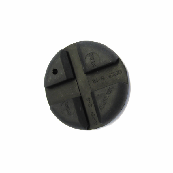 Gas Pro Arrow Puller Power Disk Black