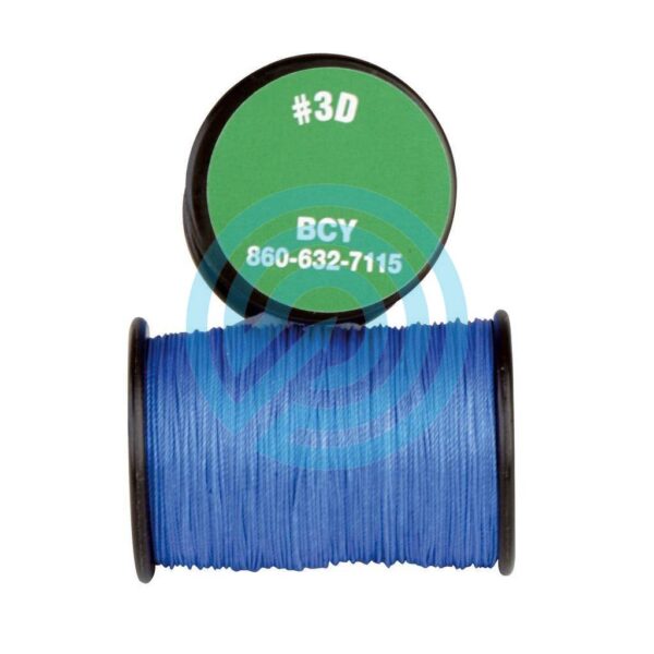 BCY Serving Thread #3D