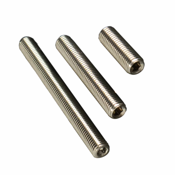 RamRods Socket Set Screw 5/16-24