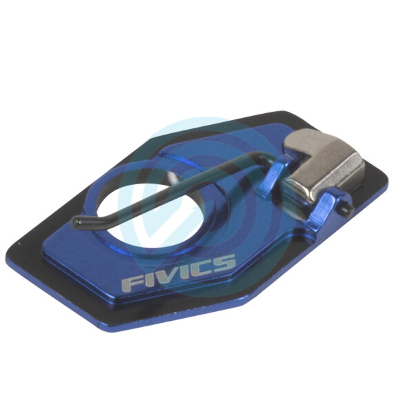 Fivics Arrow Rest Out-Nock