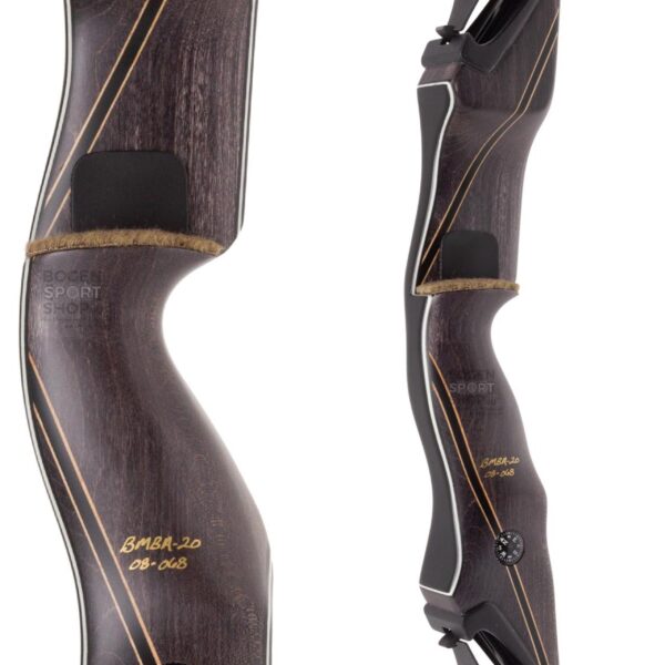 Bear Archery Handle Take Down A