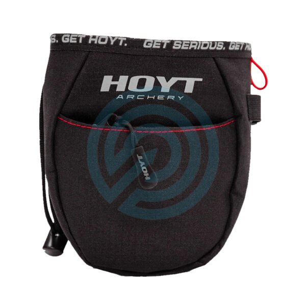 Hoyt Release Pouch