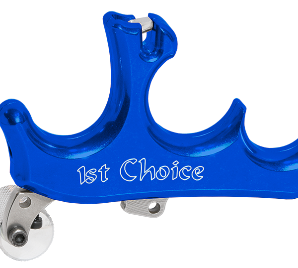 Carter Release First Choice