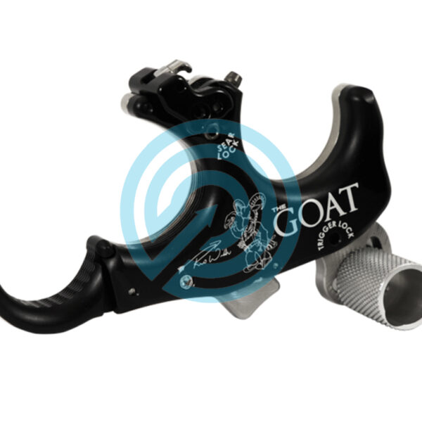 TRU Ball Release GOAT 3 or 4 Finger