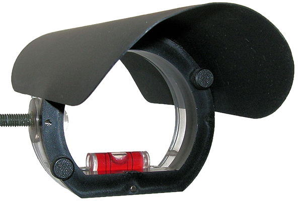 Speciialty Archery Sun Shield Black MF