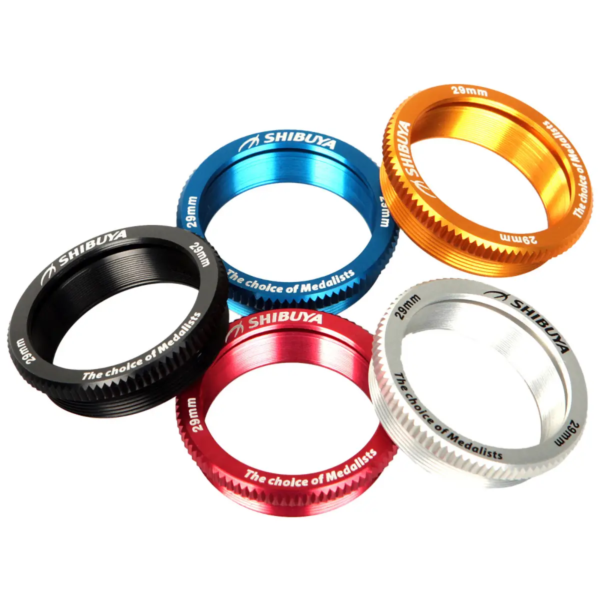 Shibuya 29mm Lens Retainer Ring
