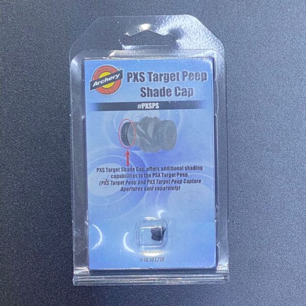 Specialty Archery Peep Shade PXS Target