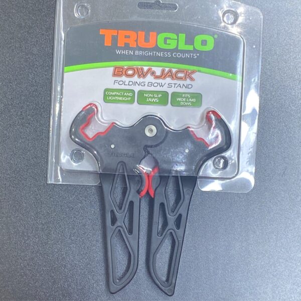 TruGlo Bowstand Bow-Jack Mini
