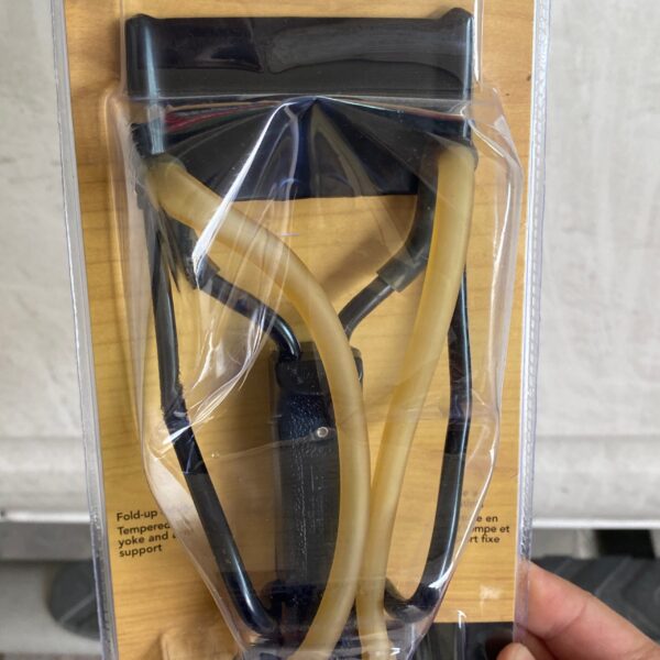 Marksman folding slingshot pcs