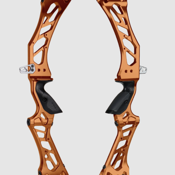 KINETIC INVINSO V2 25" RECURVE RISER