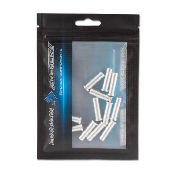 SKYLON INSERTS FOR SHAFT ID6.2 12/PK