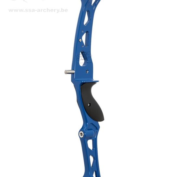 KAP Prostyle 24" Recurve Riser