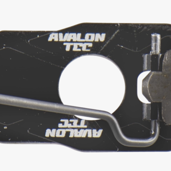 Avalon Arrow Rest Stick-On TEC Magnetic Ambidextrous