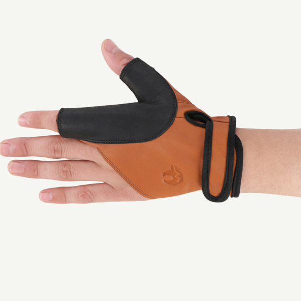 BearPaw Bow Glove Archer