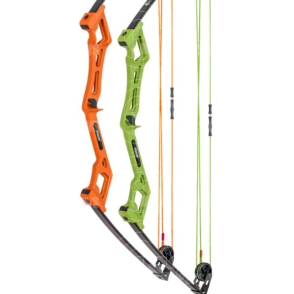 Bear archery youth bow package