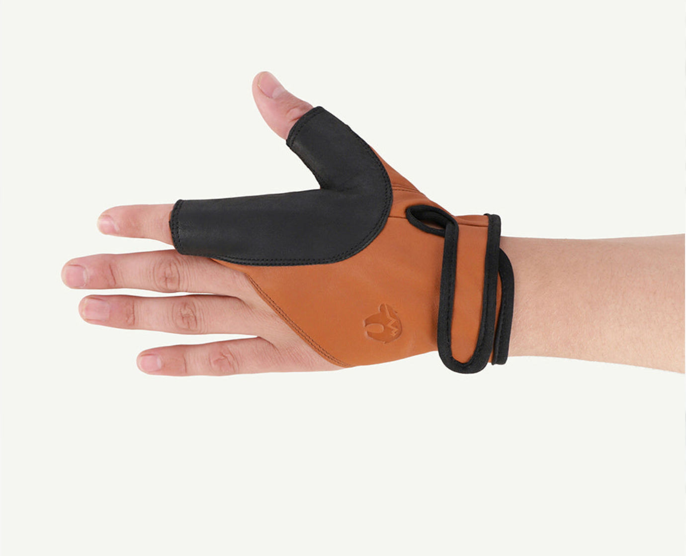 BearPaw Bow Glove Archer