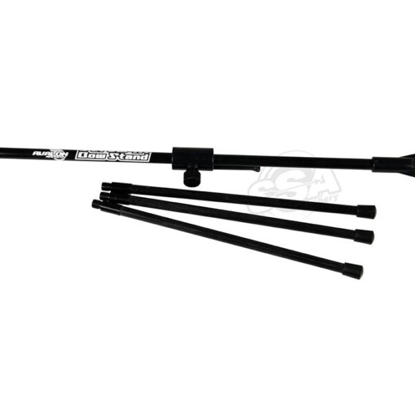 Avalon Recurve Bowstand Screwin Carbon Fiber Composite