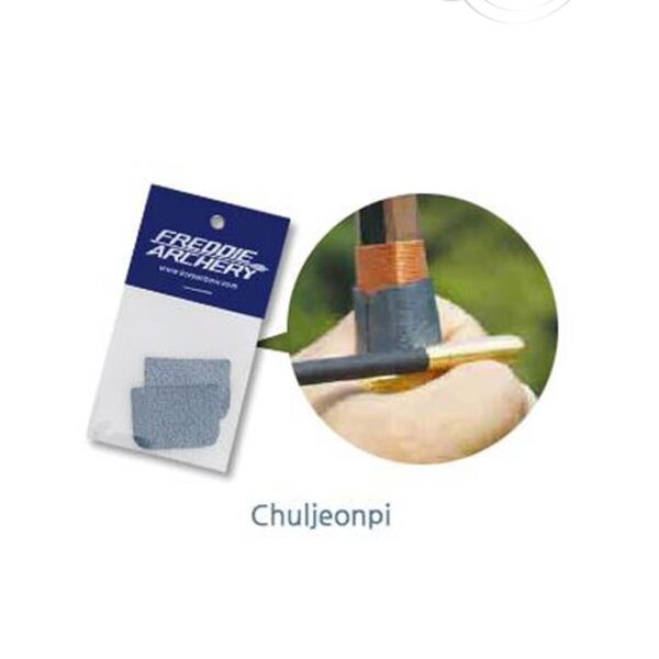 FREDDIE ARCHERY HORSEBOW KOREA TRADITIONAL ARROW SHELF BOW PROTECTION