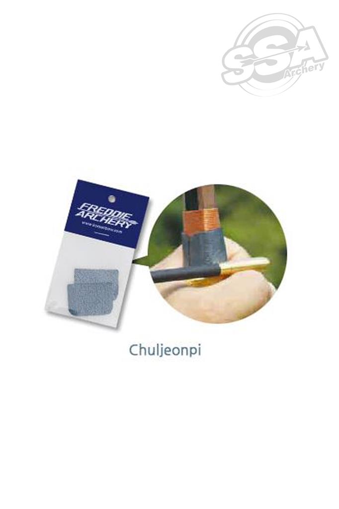 FREDDIE ARCHERY HORSEBOW KOREA TRADITIONAL ARROW SHELF BOW PROTECTION