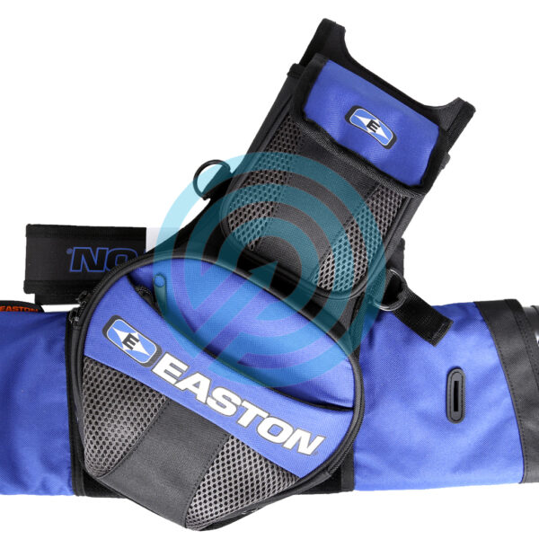 Easton Quiver Long Hip Flipside 4-Tube