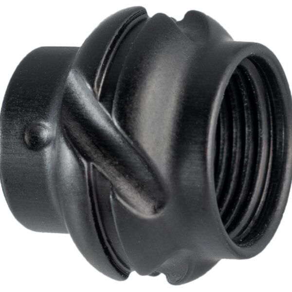 Specialty Archery Peep PXL Hunter Black