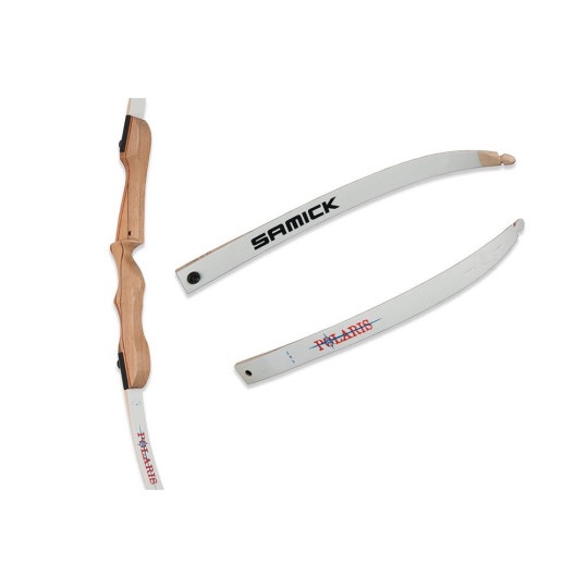 Samick Polaris Recurve Bow
