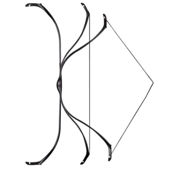 Keskin BATUR Starter bow