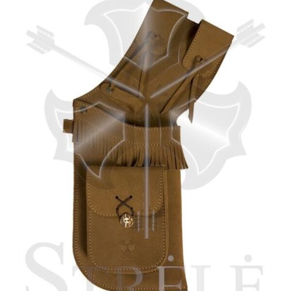 STRELE QUIVER ALICE LIGHT