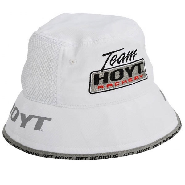 Team Hoyt bucket hat