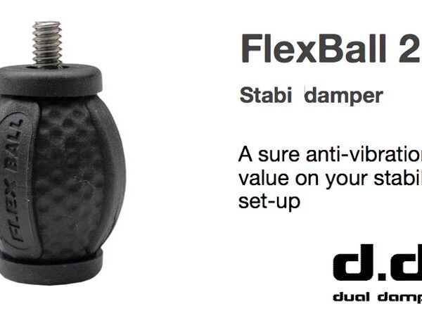 Flex Archery - Flex Ball MF