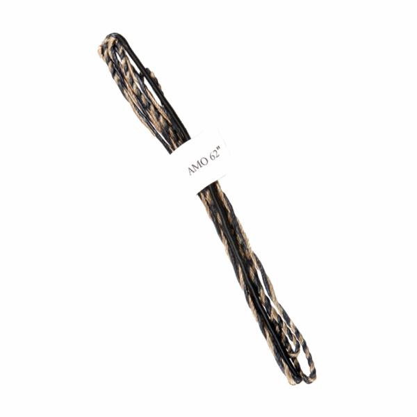 Hoyt String Flemish Black/Brown