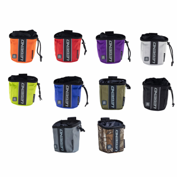 Legend Archery Release Pouch XT-520