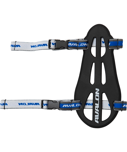 Avalon Classic Flexible Rubber Single Armguard