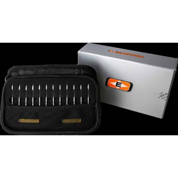 Easton Glue-In Point X10 Tungsten