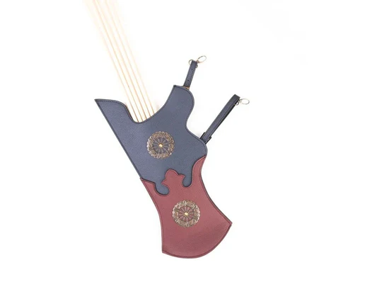 KESKIN HORSE RINDING STANDER QUIVER