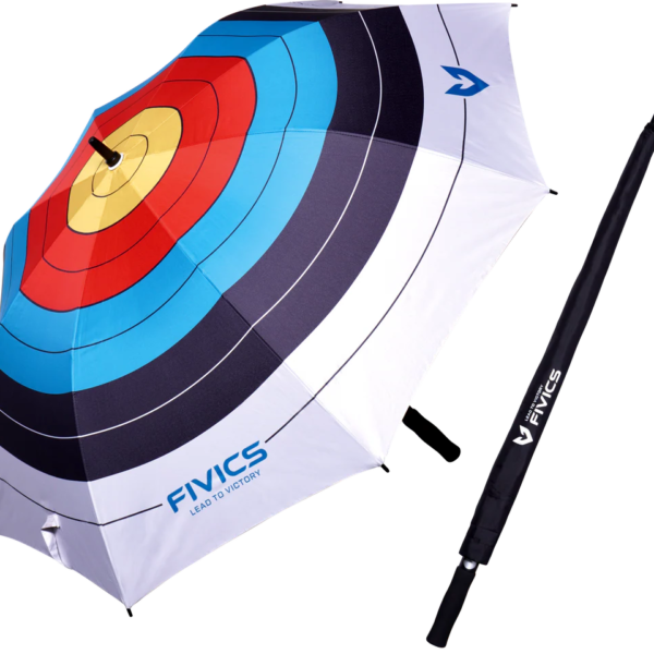 FIVICS TARGET UMBRELLA LONG