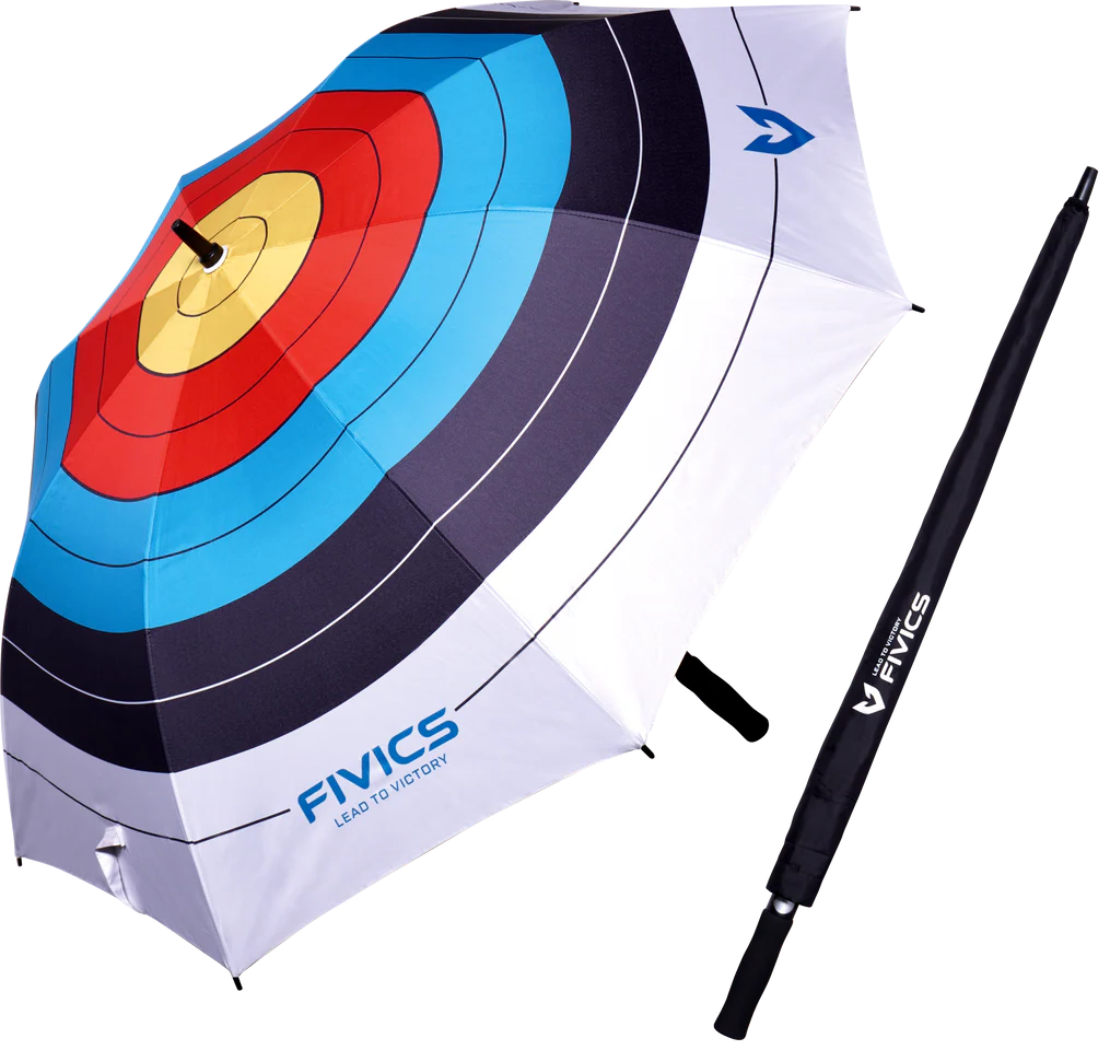 FIVICS TARGET UMBRELLA LONG