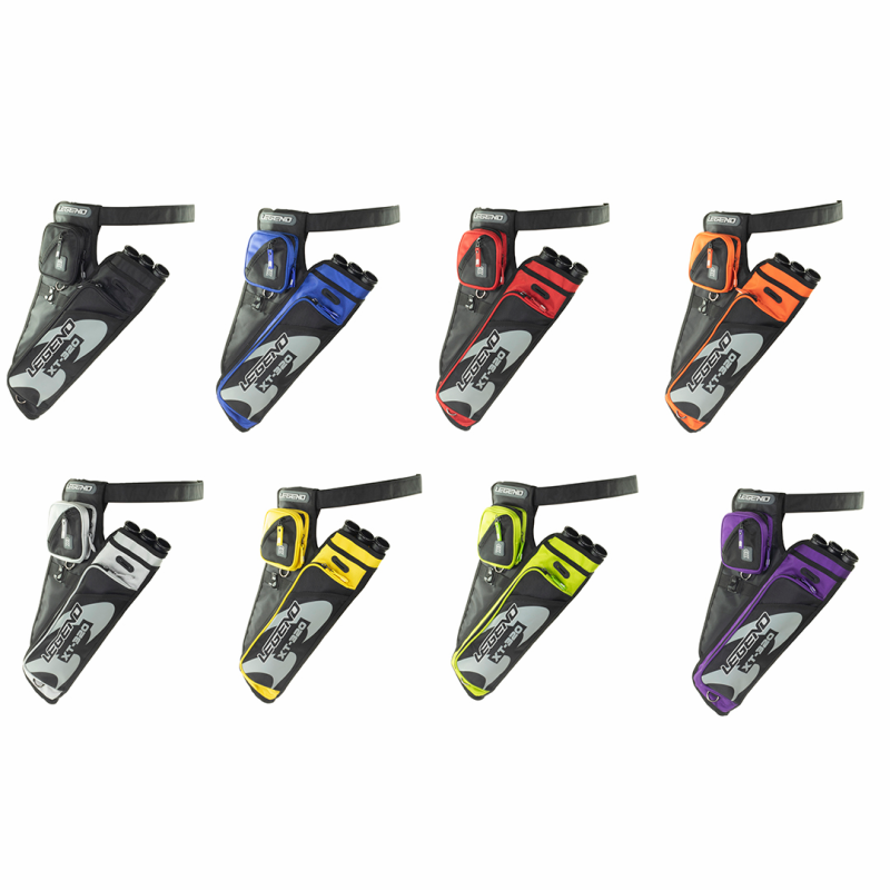 Legend Archery Quiver HIP XT-320