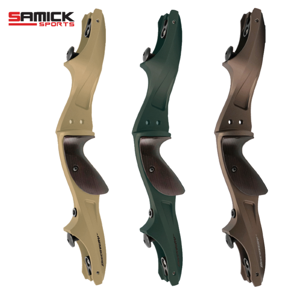 Samick Handle Discovery