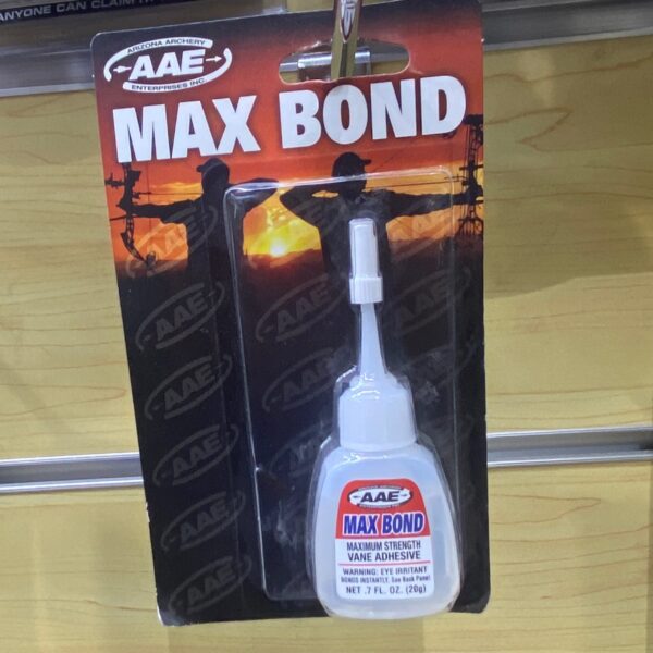 AAE Arizona Glue Max Bond