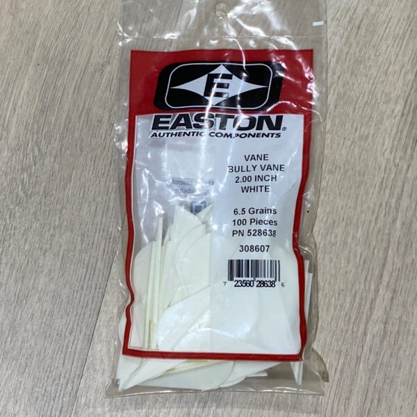 Easton Vane Bully 2"