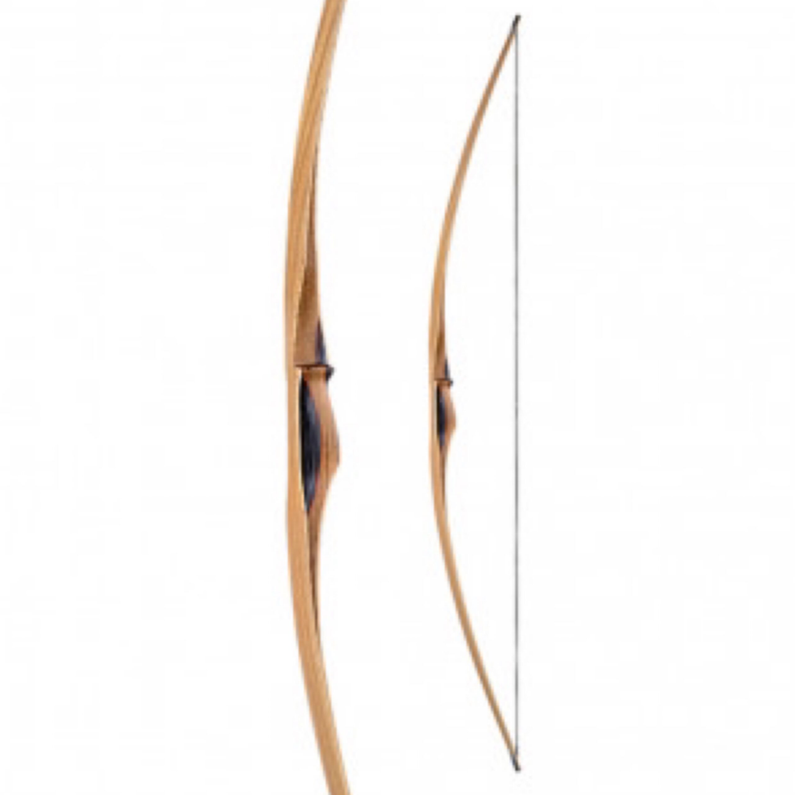 Ragim Longbow Whitetail 66''