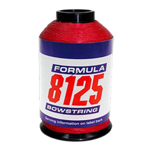 BCY Bowstring Material Formula 8125