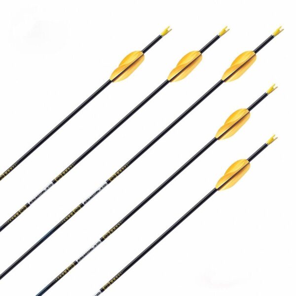 Easton Shaft Carbon X10