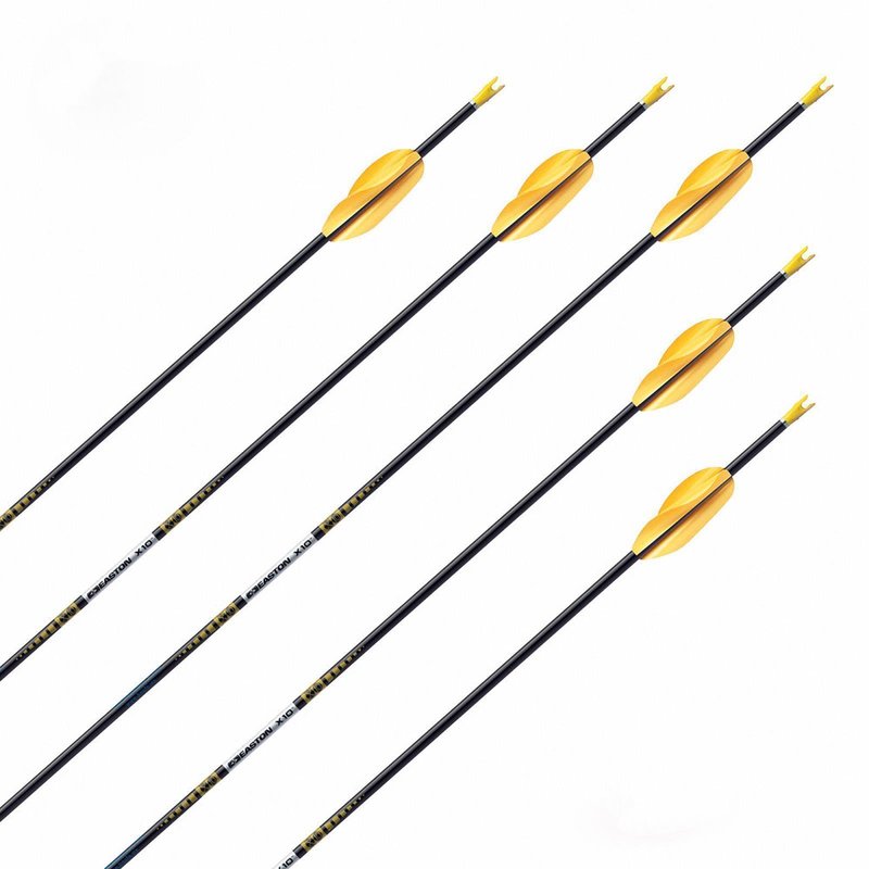 Easton Shaft Carbon X10