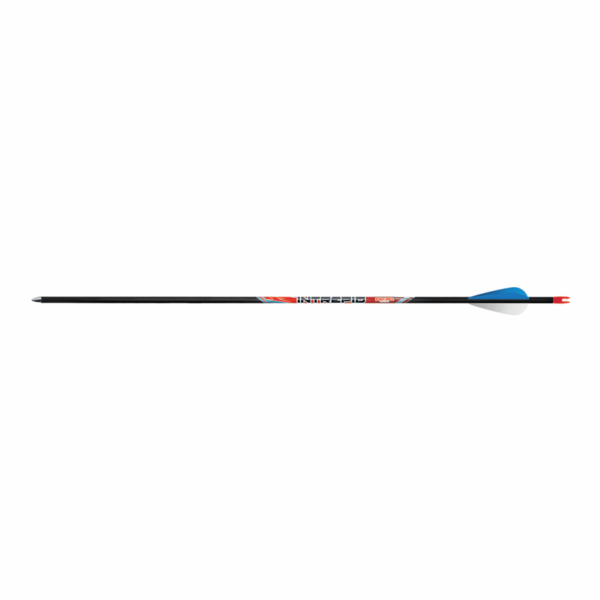 Black Eagle Arrow Carbon Intrepid 3PK