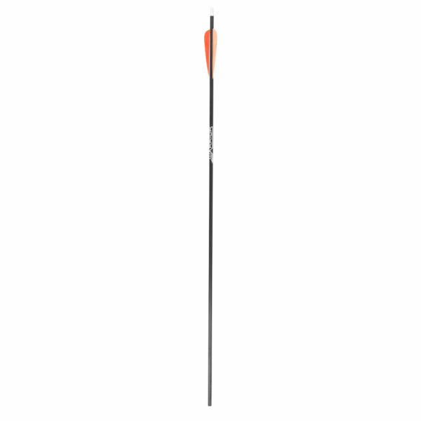 Gold Tip Arrow Carbon Hunting Fletched Warrior