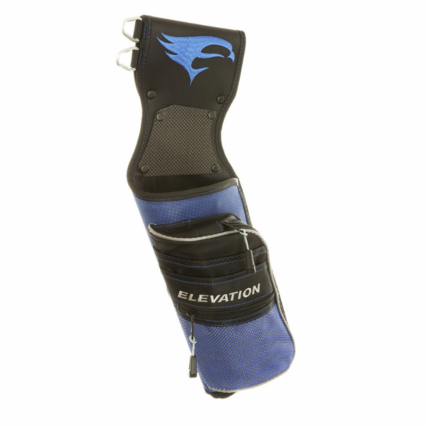 Elevation Quiver Field Nerve