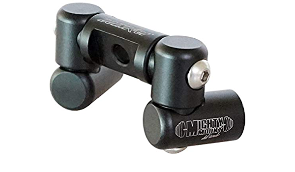 Doinker Mighty Mount V-Bar Plus 5 Degree Angle