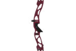 Hoyt Handle Arcos red
